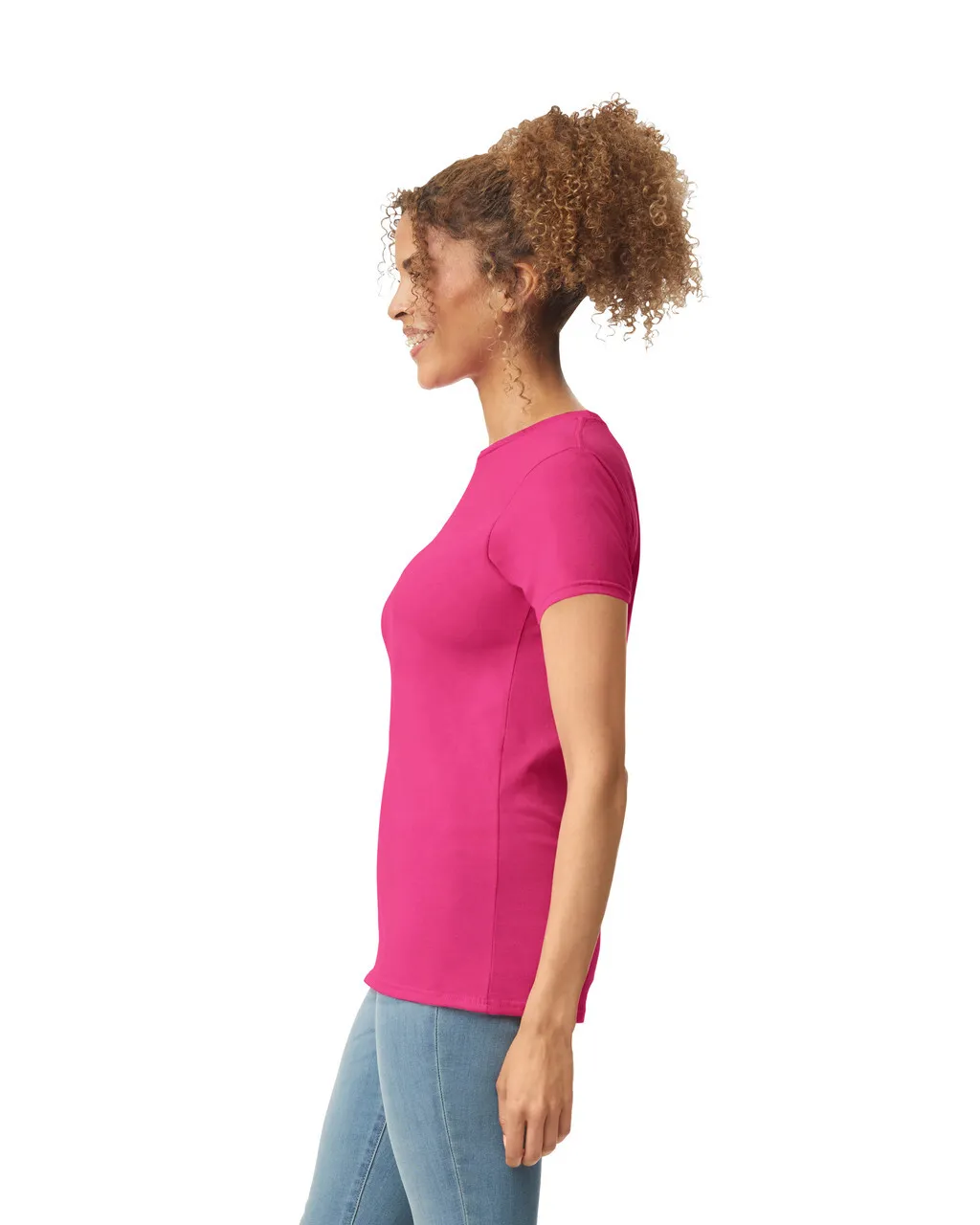 64000L Women’s SoftStyle T-Shirt