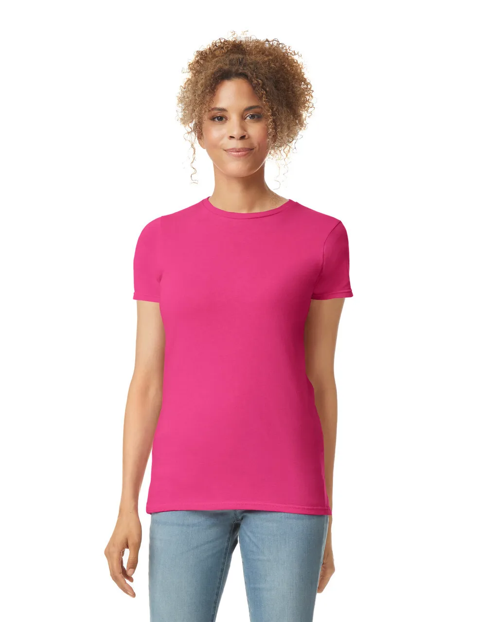 64000L Women’s SoftStyle T-Shirt