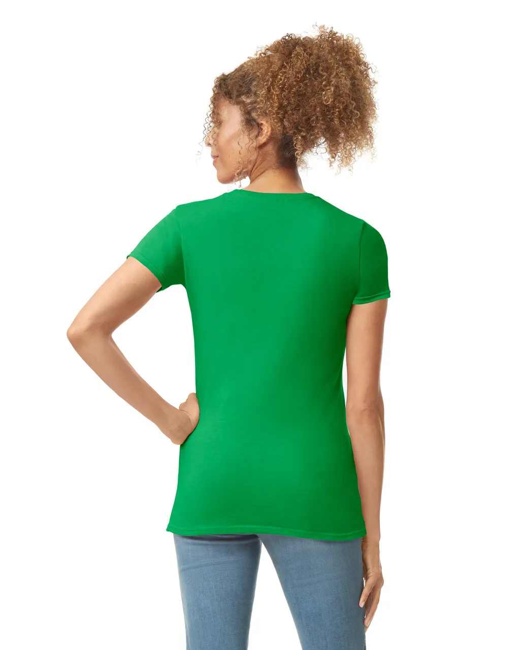 64000L Women’s SoftStyle T-Shirt