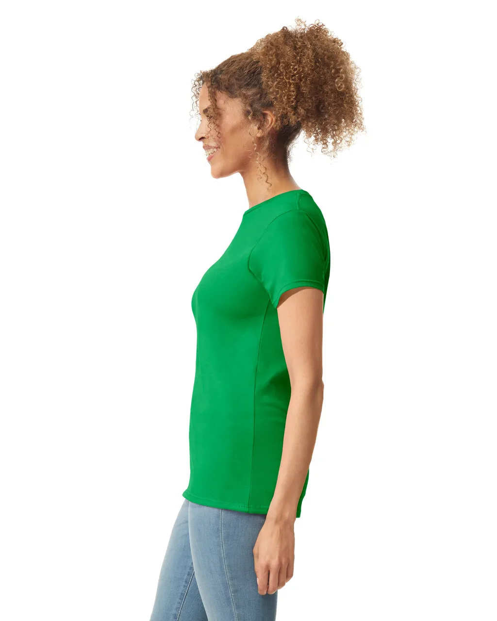64000L Women’s SoftStyle T-Shirt