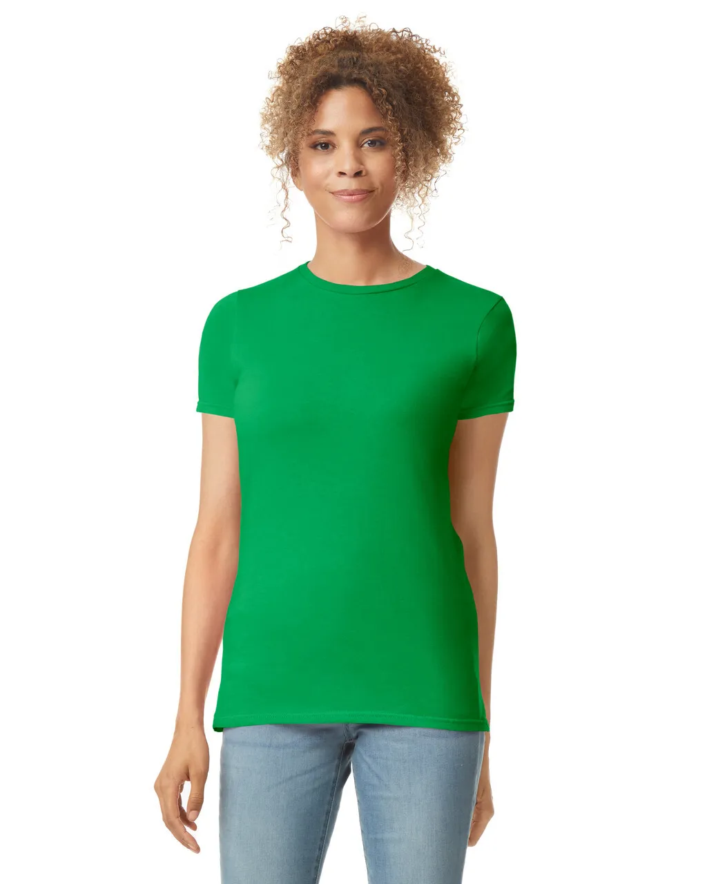 64000L Women’s SoftStyle T-Shirt