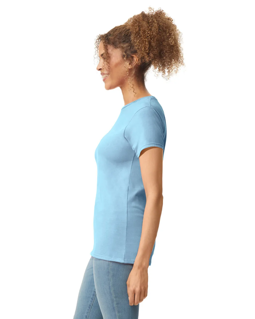 64000L Women’s SoftStyle T-Shirt