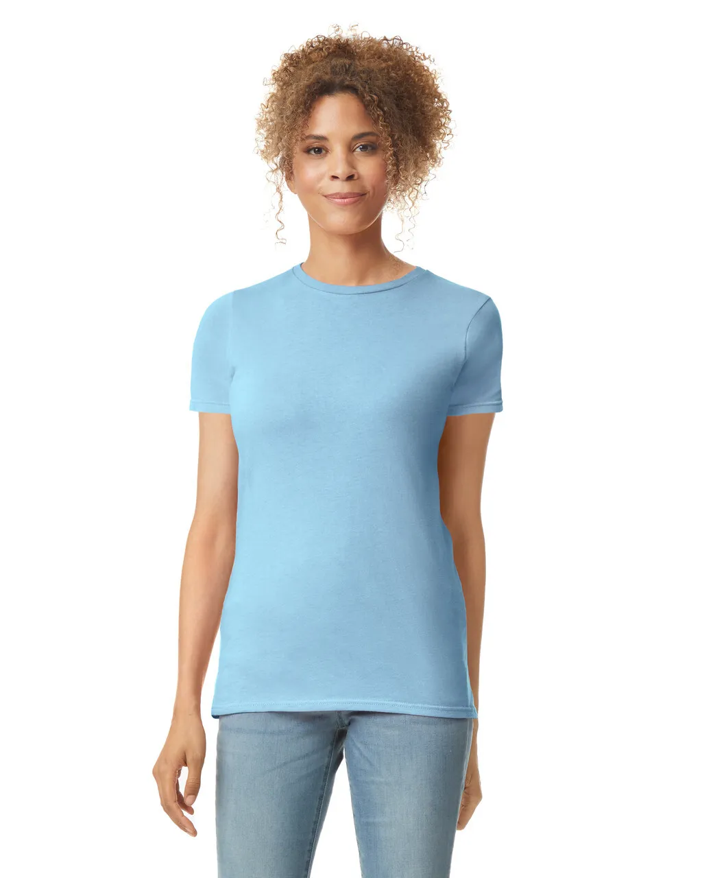 64000L Women’s SoftStyle T-Shirt