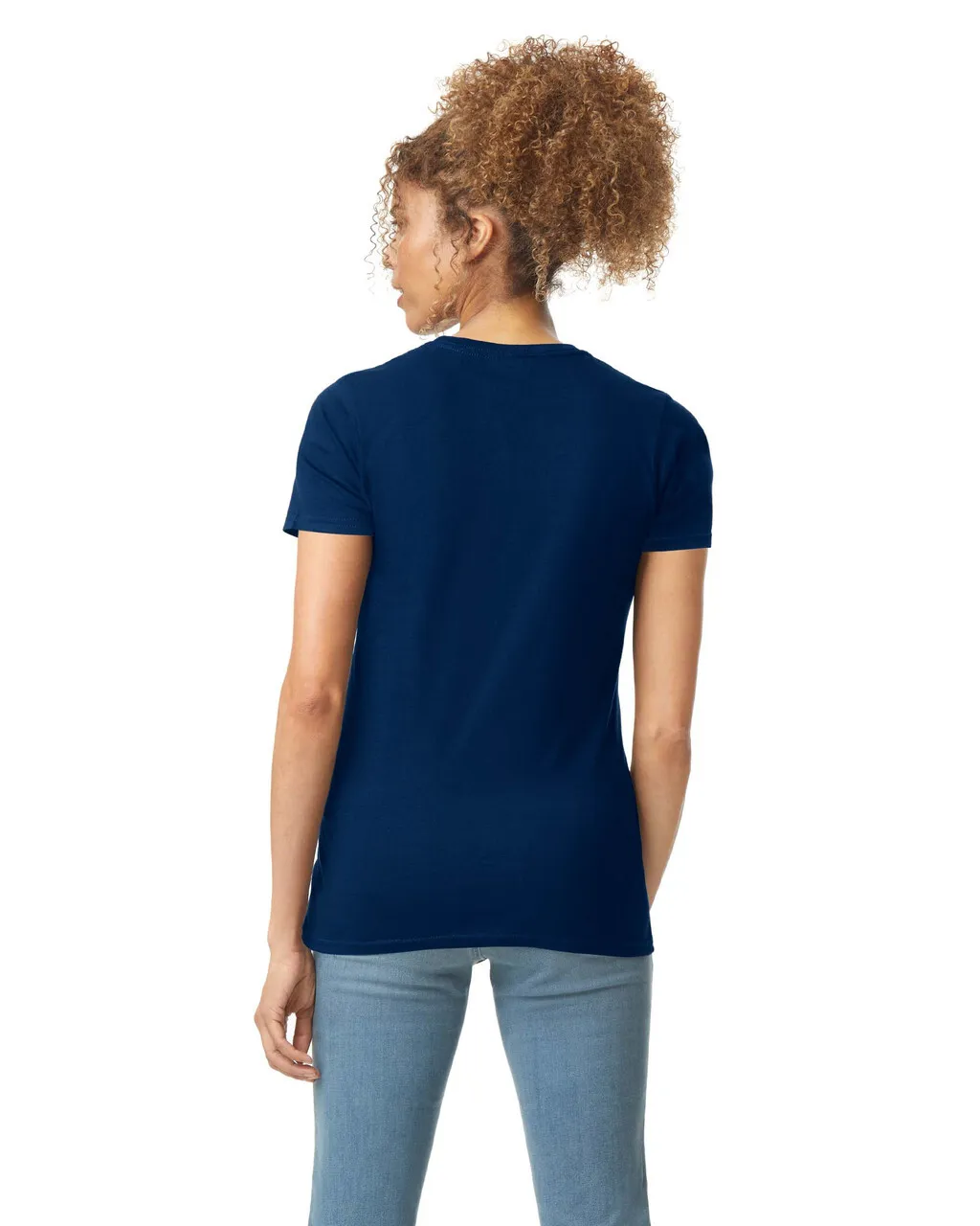 64000L Women’s SoftStyle T-Shirt