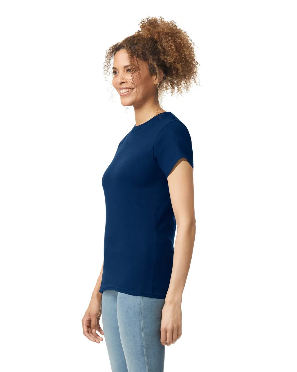 64000L Women’s SoftStyle T-Shirt