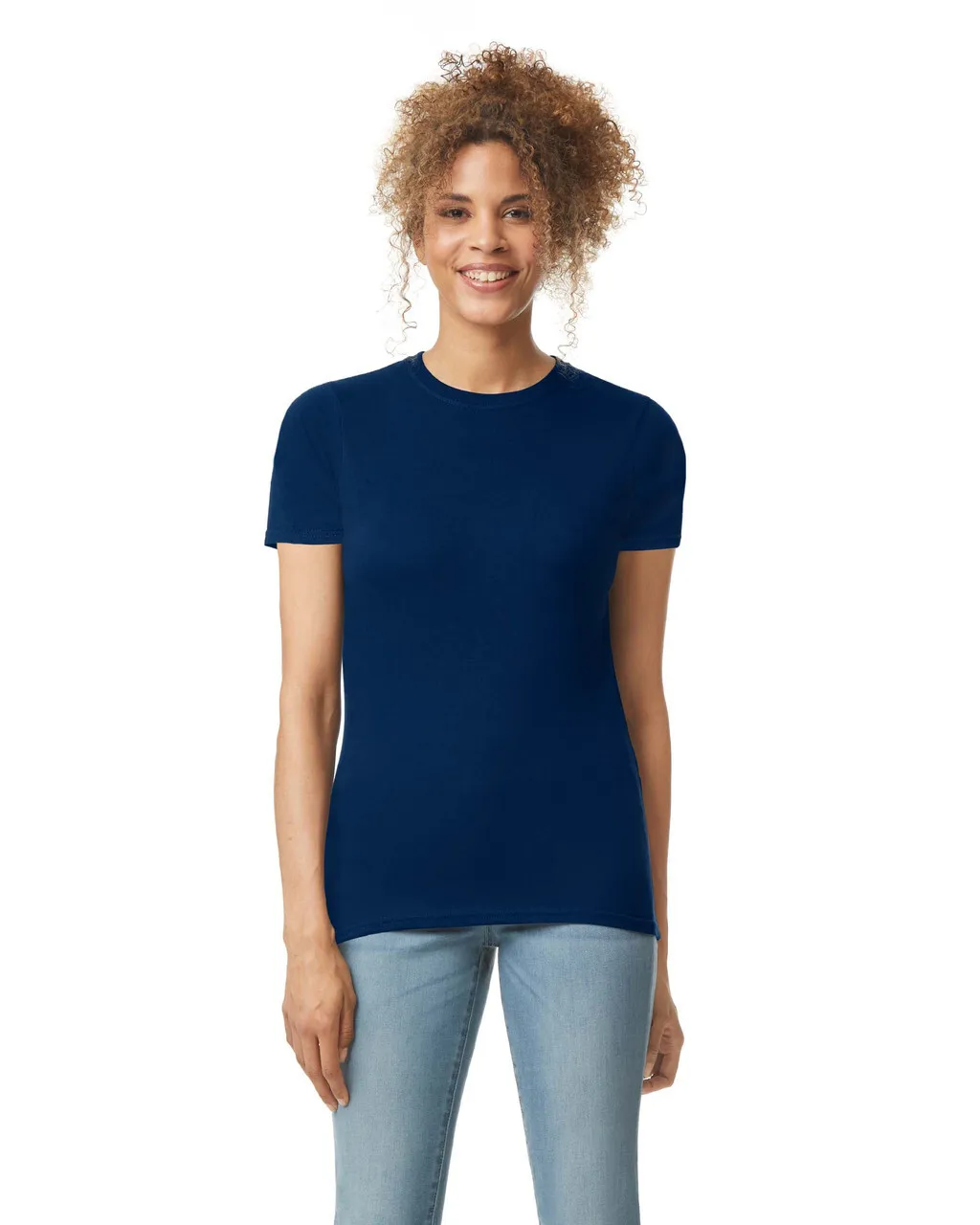 64000L Women’s SoftStyle T-Shirt