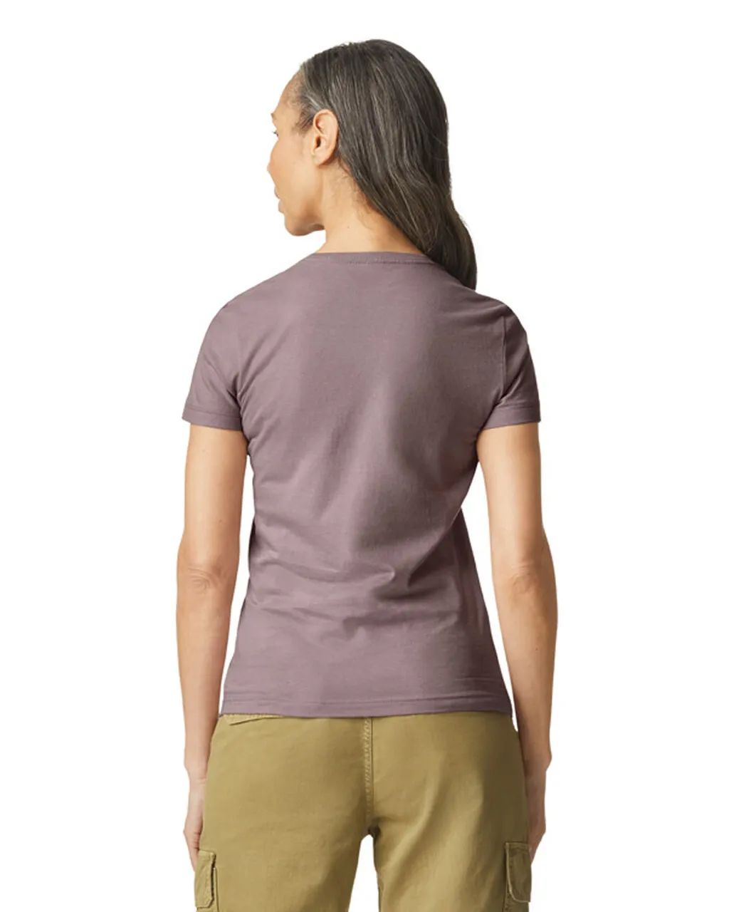 64000L Women’s SoftStyle T-Shirt