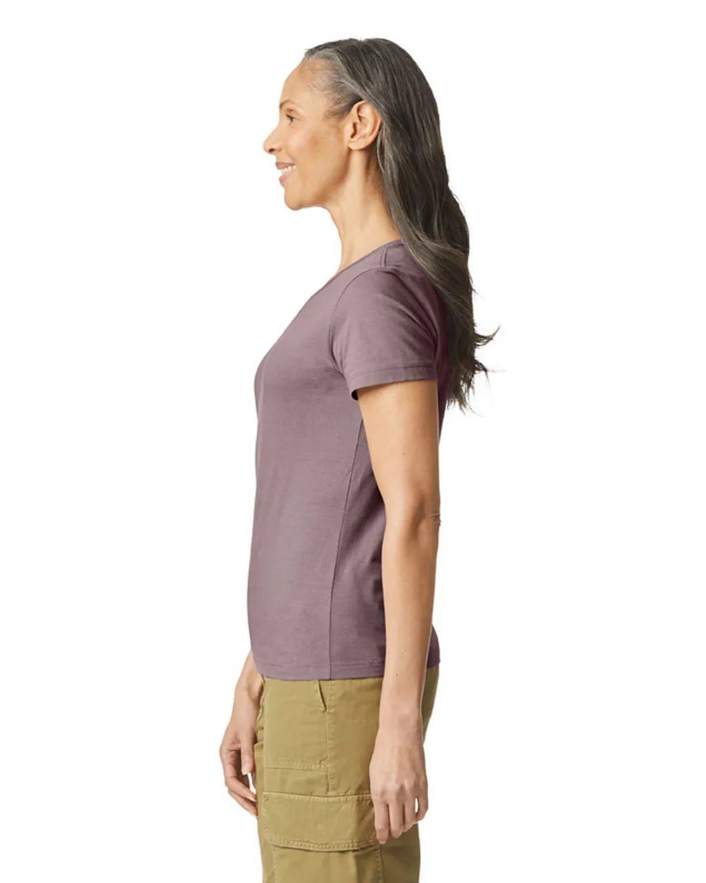 64000L Women’s SoftStyle T-Shirt