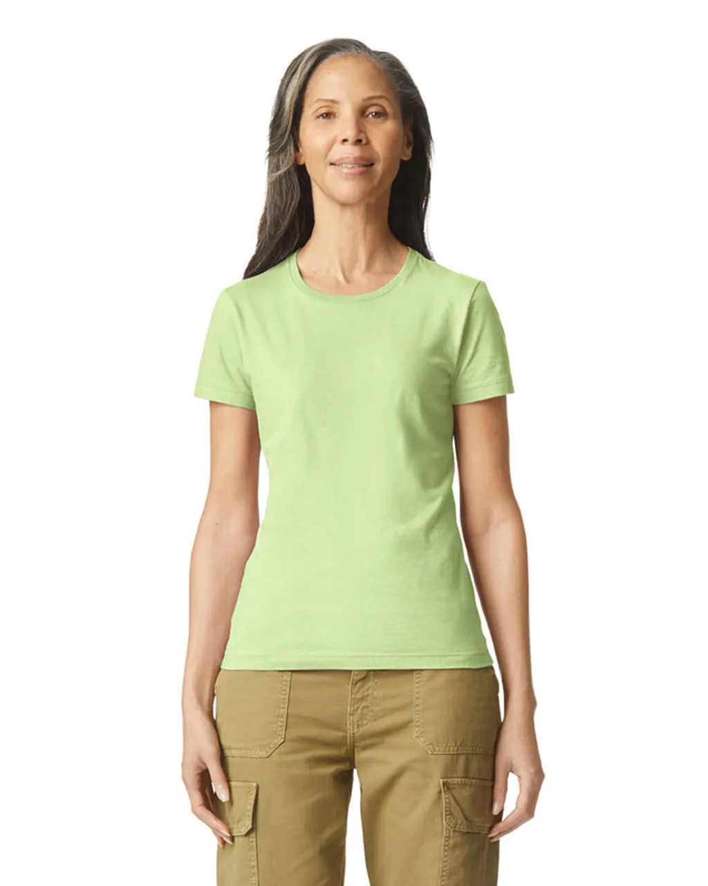 64000L Women’s SoftStyle T-Shirt
