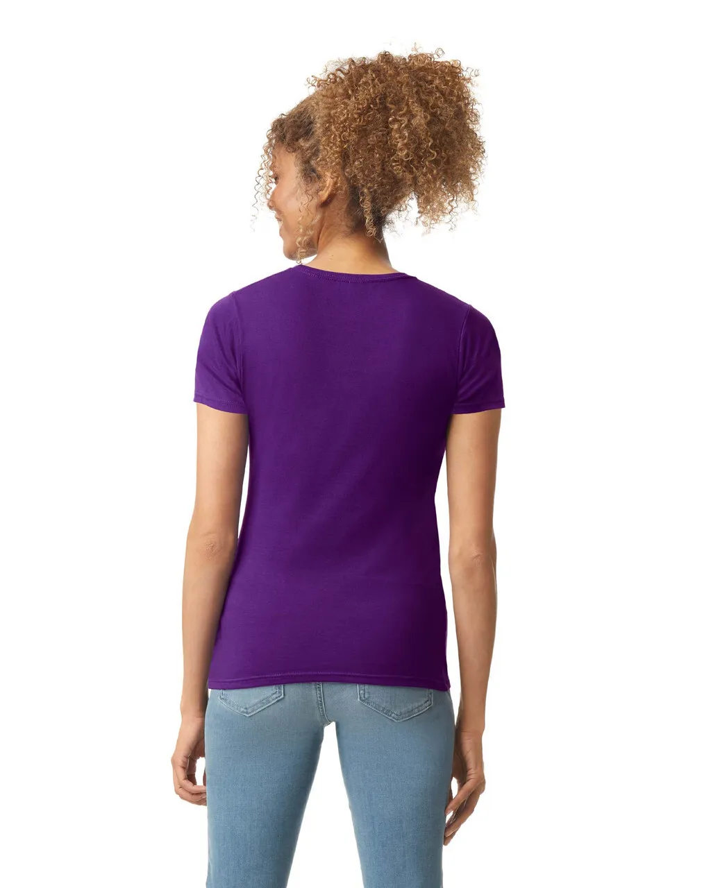 64000L Women’s SoftStyle T-Shirt