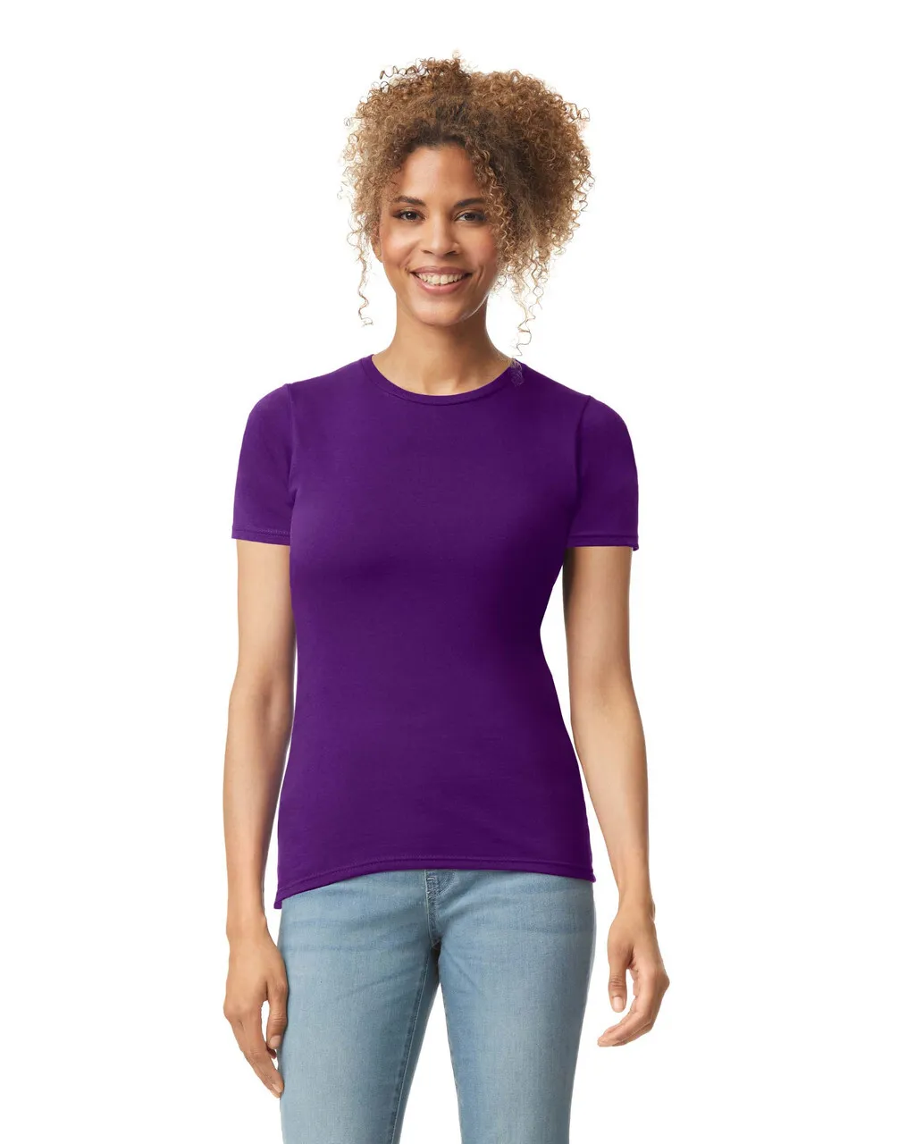 64000L Women’s SoftStyle T-Shirt