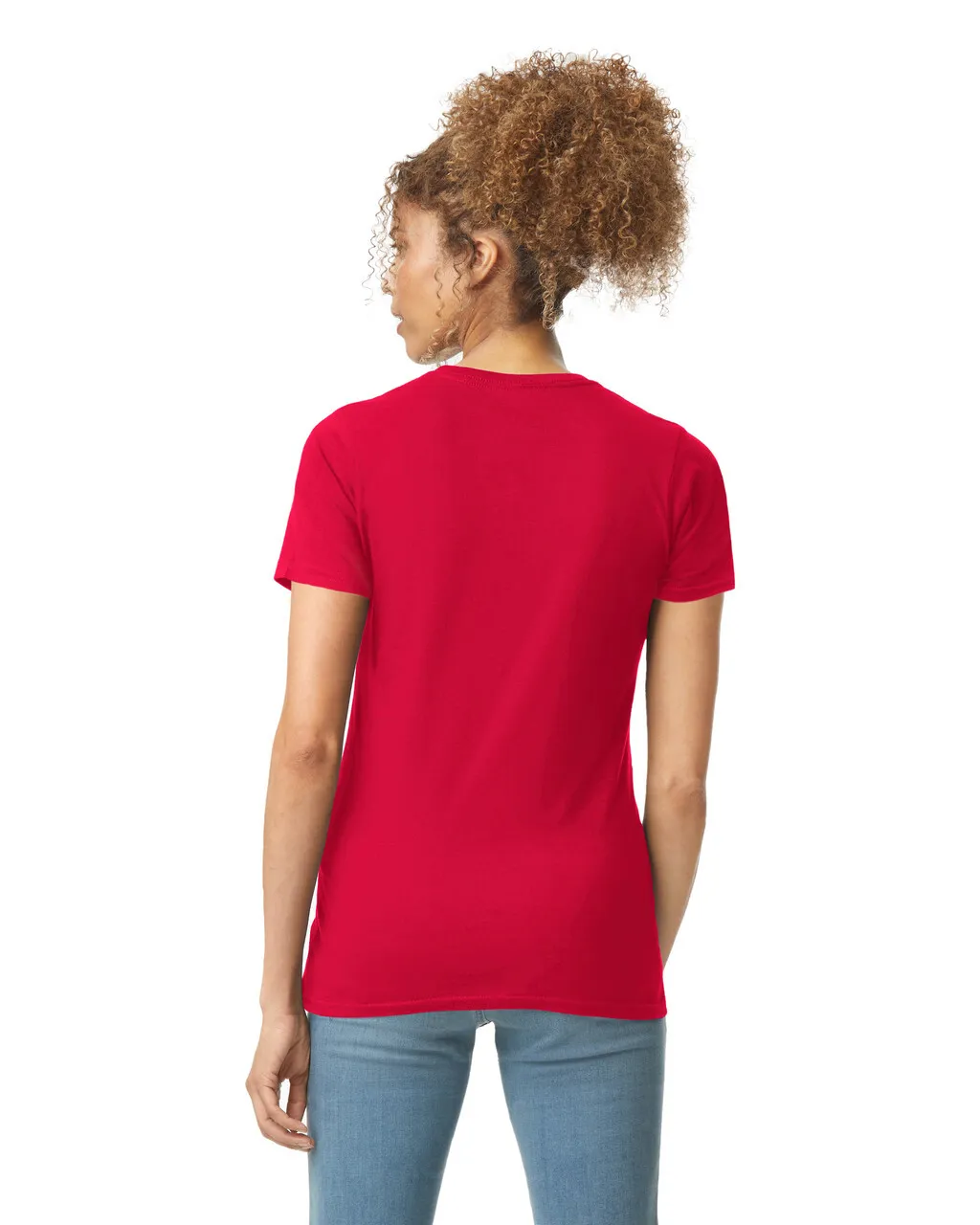 64000L Women’s SoftStyle T-Shirt