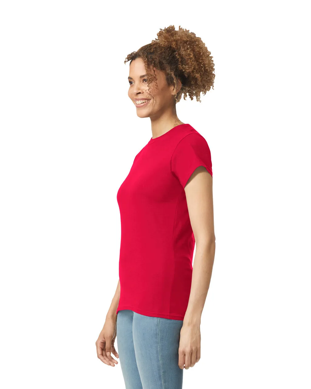 64000L Women’s SoftStyle T-Shirt