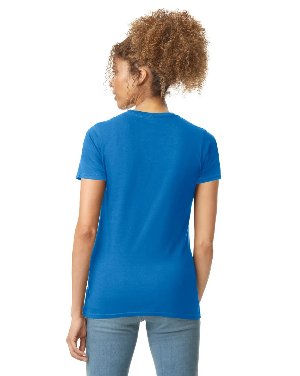 64000L Women’s SoftStyle T-Shirt