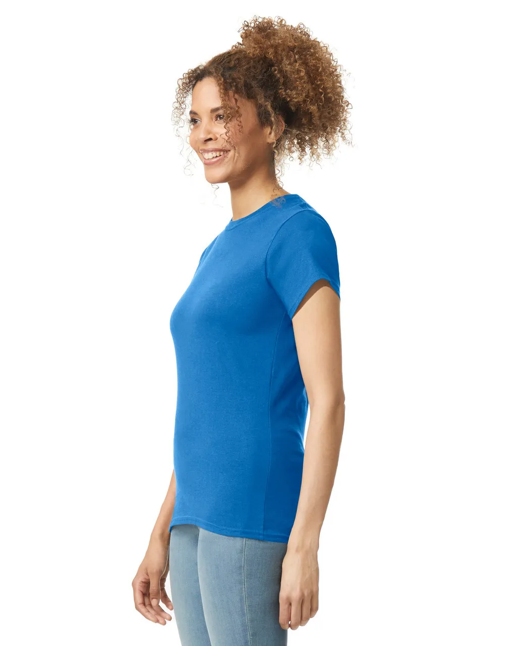 64000L Women’s SoftStyle T-Shirt