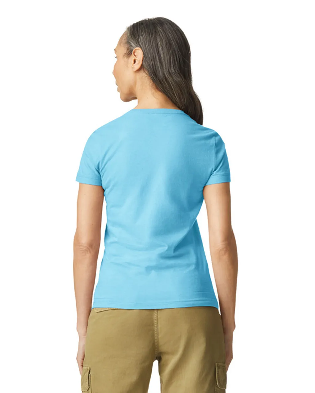 64000L Women’s SoftStyle T-Shirt