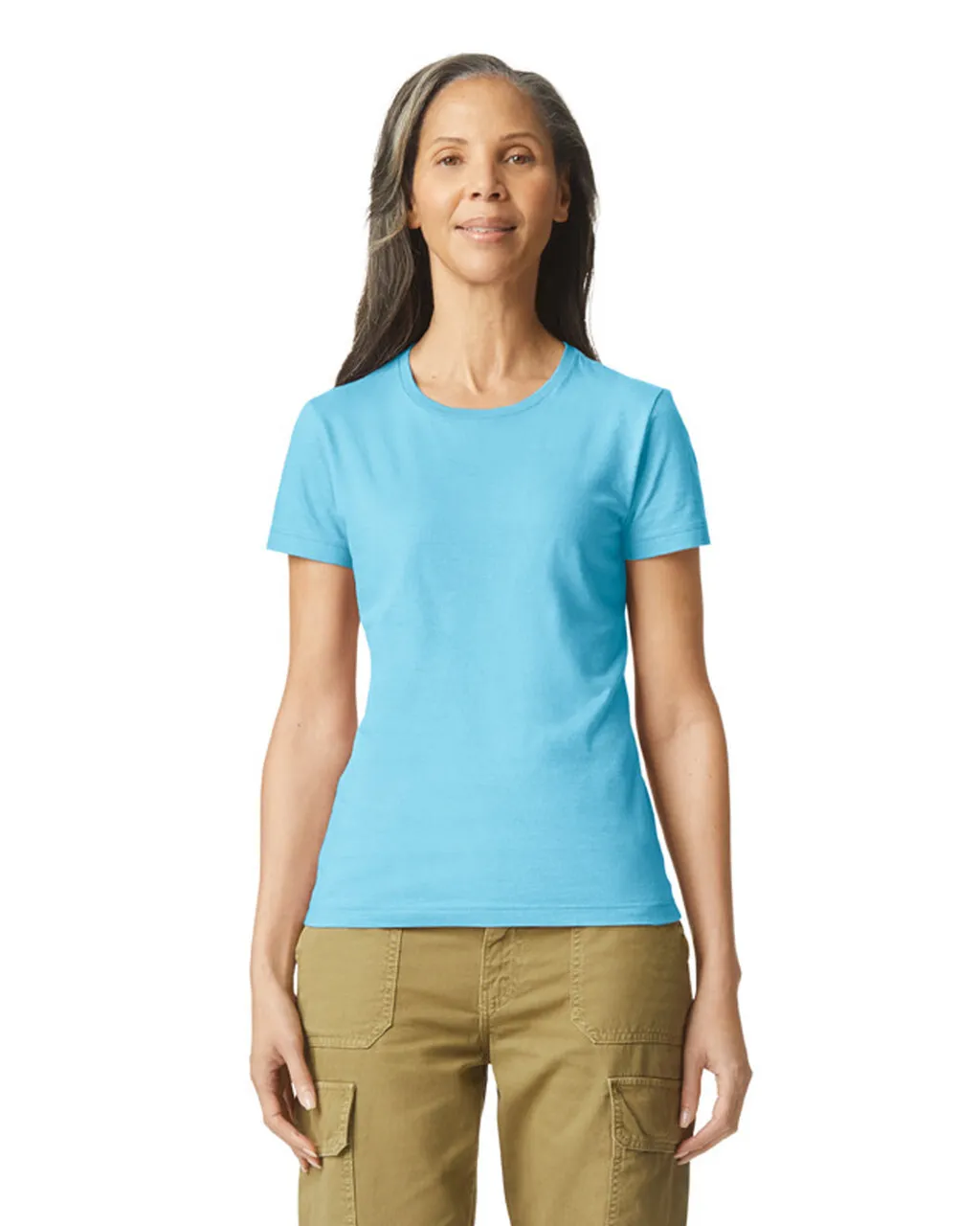 64000L Women’s SoftStyle T-Shirt