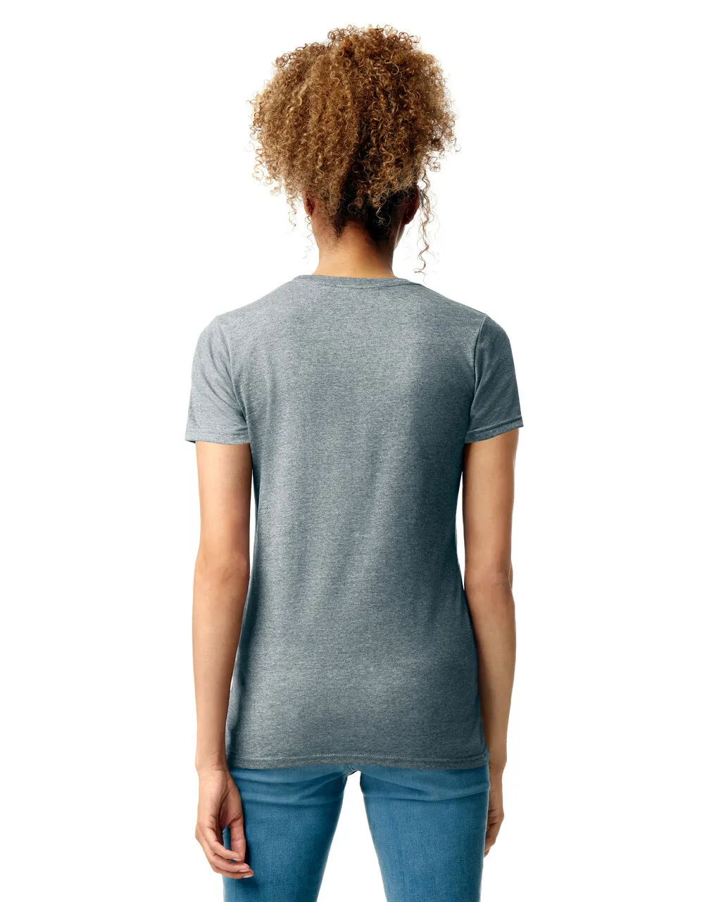 64000L Women’s SoftStyle T-Shirt