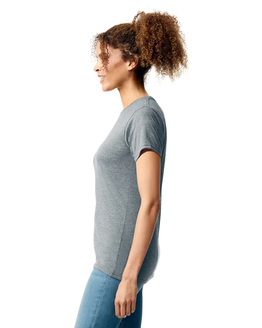 64000L Women’s SoftStyle T-Shirt