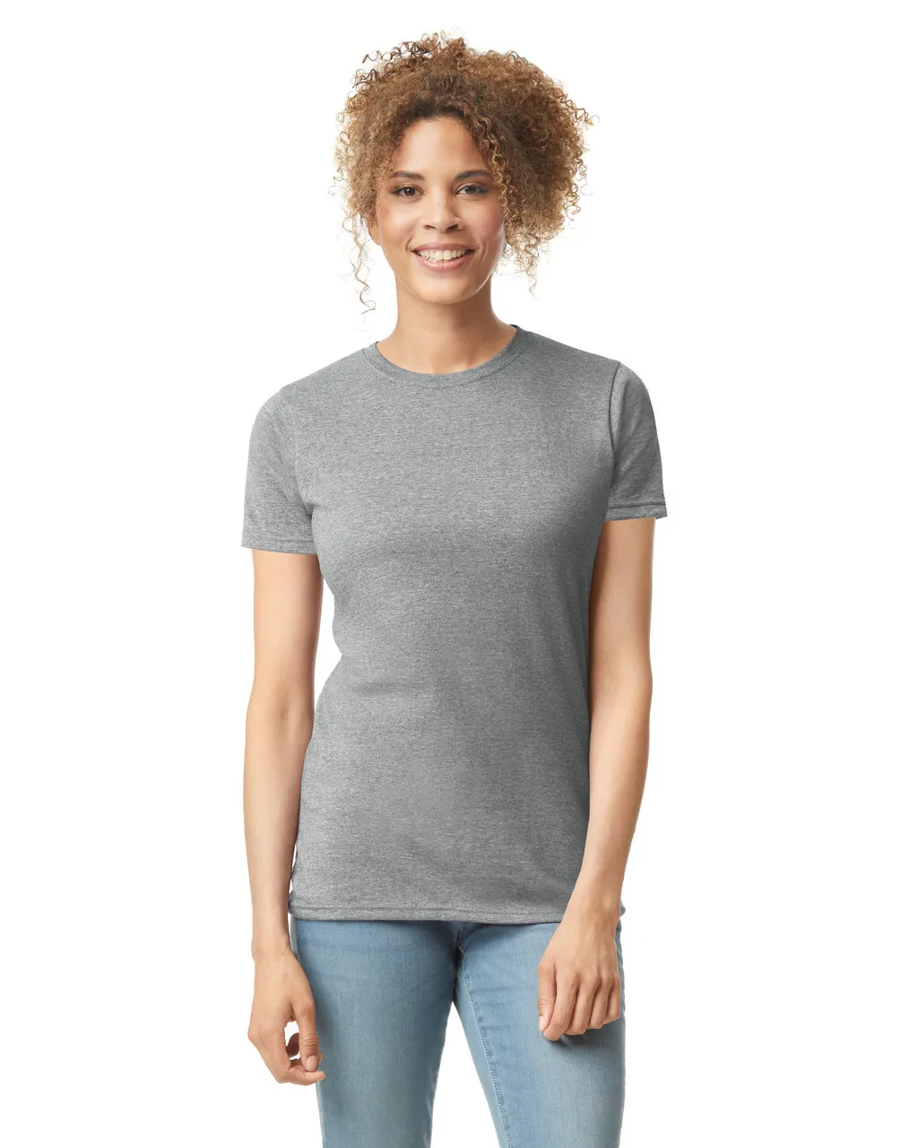 64000L Women’s SoftStyle T-Shirt