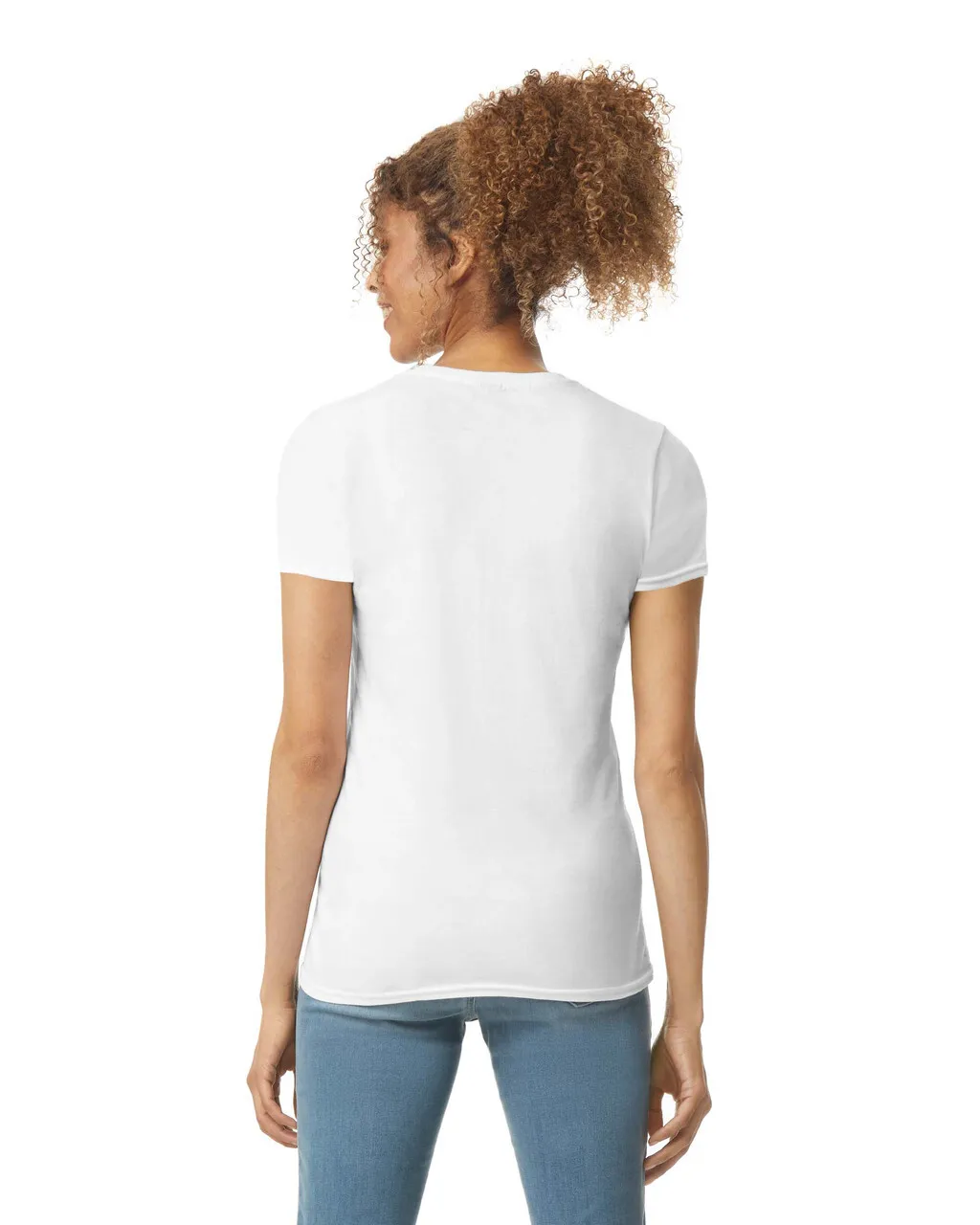 64000L Women’s SoftStyle T-Shirt