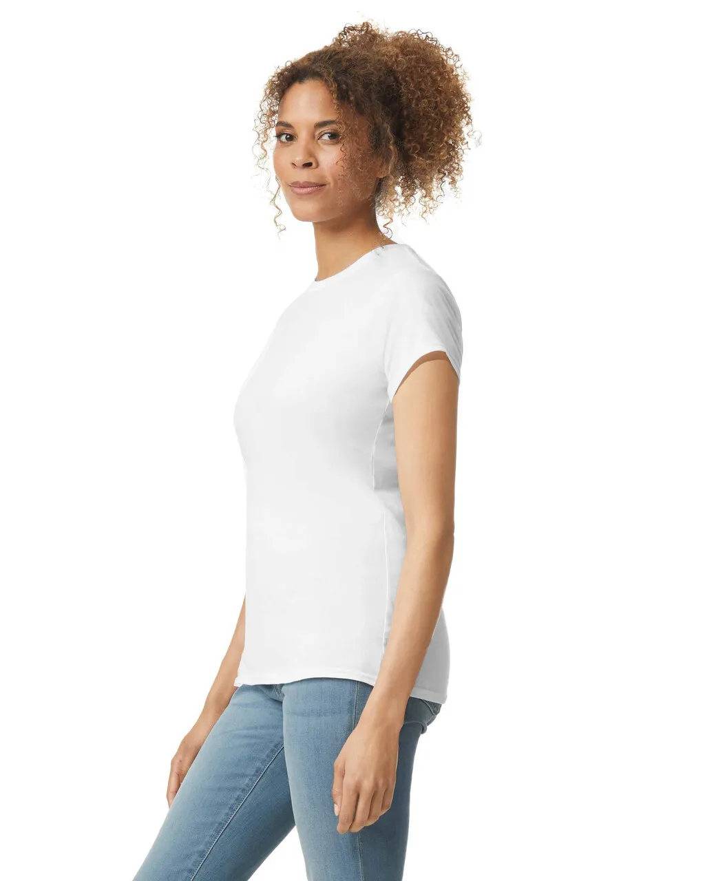 64000L Women’s SoftStyle T-Shirt