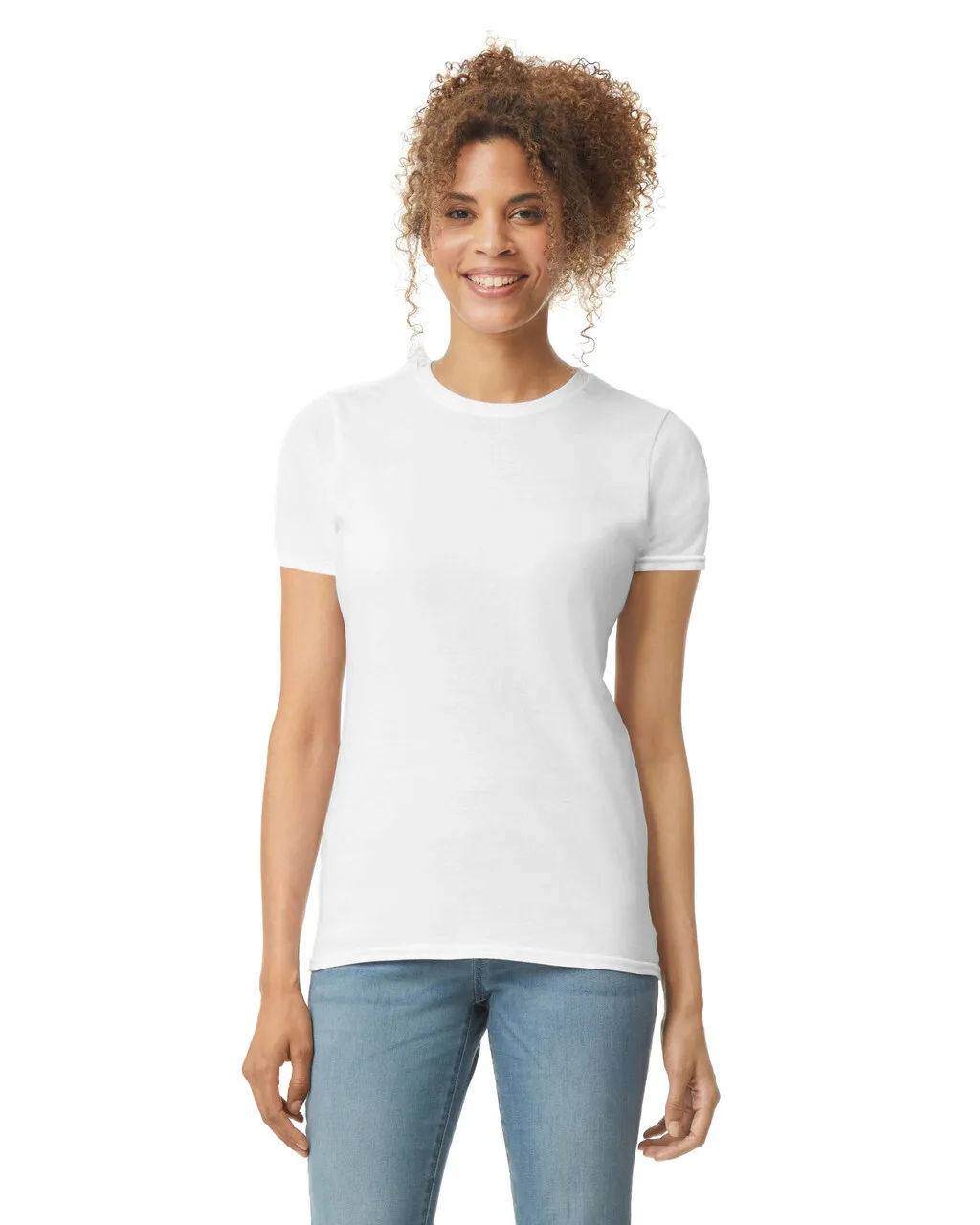 64000L Women’s SoftStyle T-Shirt