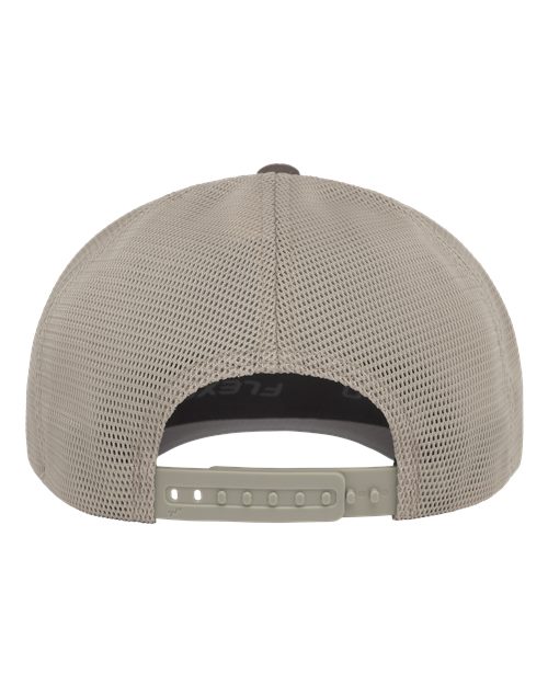 110® Mesh-Back Cap – 110M