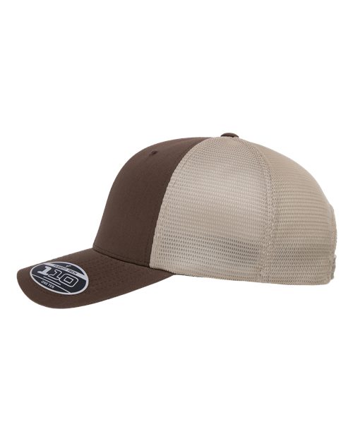 110® Mesh-Back Cap – 110M