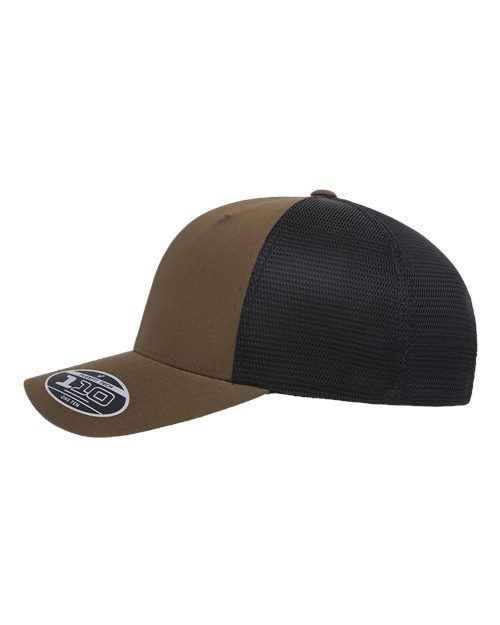 110® Mesh-Back Cap – 110M
