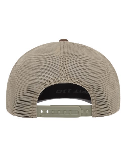 110® Mesh-Back Cap – 110M
