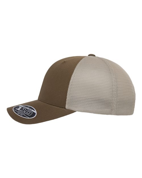 110® Mesh-Back Cap – 110M