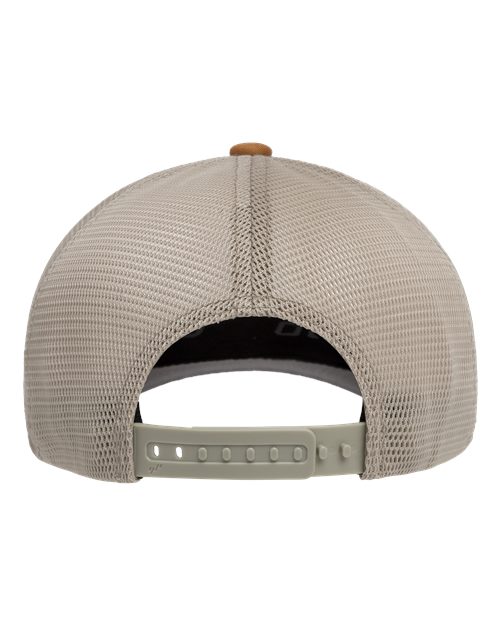 110® Mesh-Back Cap – 110M