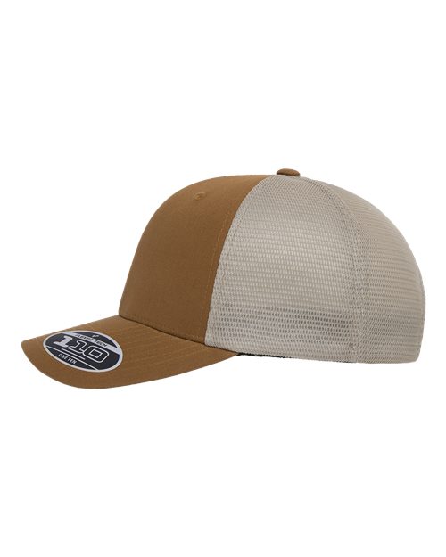 110® Mesh-Back Cap – 110M