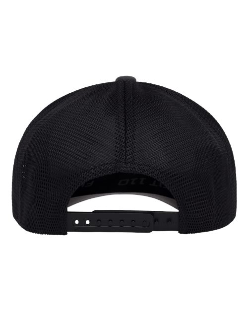 110® Mesh-Back Cap – 110M