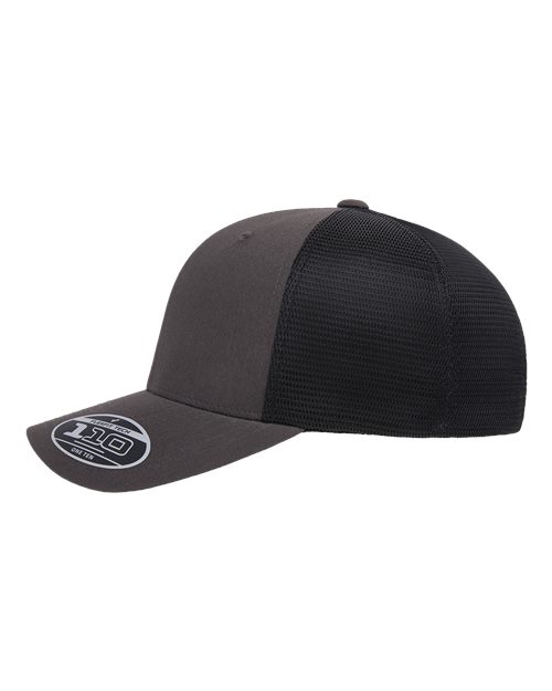 110® Mesh-Back Cap – 110M