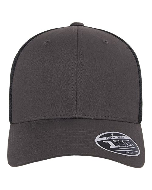 110® Mesh-Back Cap – 110M