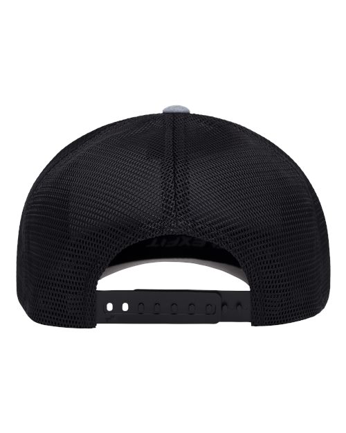 110® Mesh-Back Cap – 110M