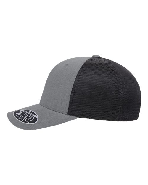 110® Mesh-Back Cap – 110M