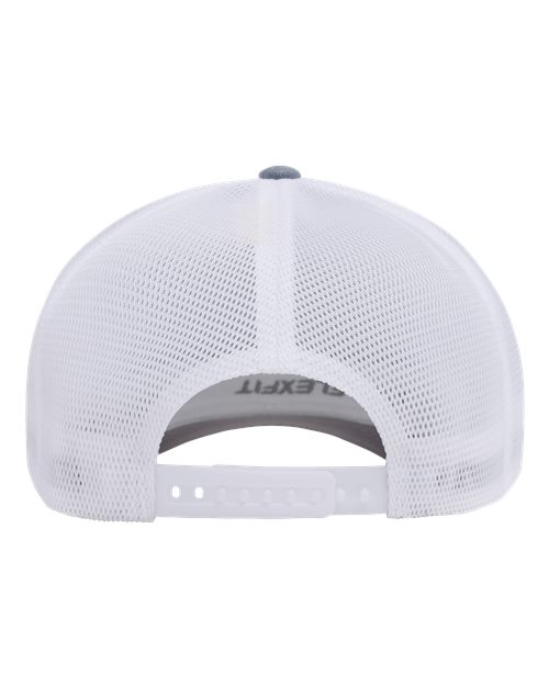 110® Mesh-Back Cap – 110M