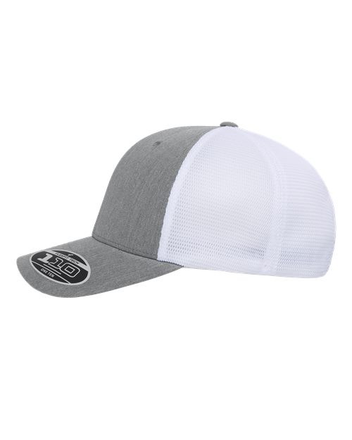 110® Mesh-Back Cap – 110M