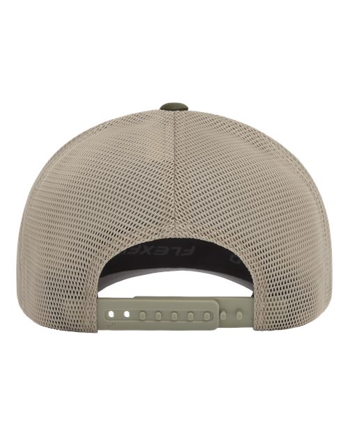110® Mesh-Back Cap – 110M
