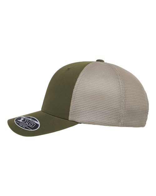 110® Mesh-Back Cap – 110M