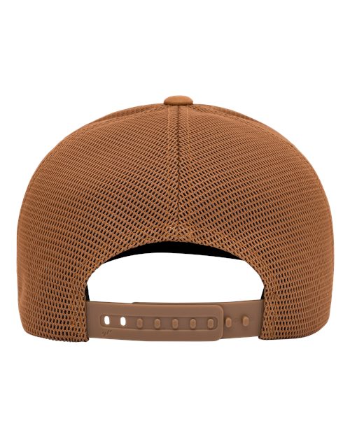 110® Mesh-Back Cap – 110M