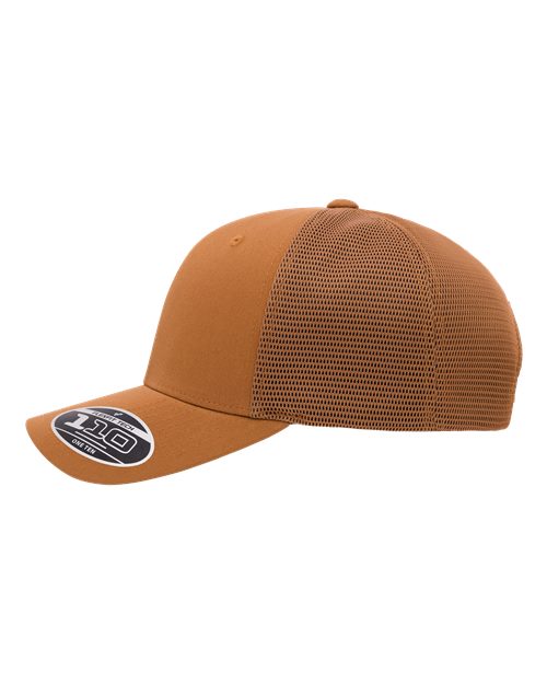 110® Mesh-Back Cap – 110M