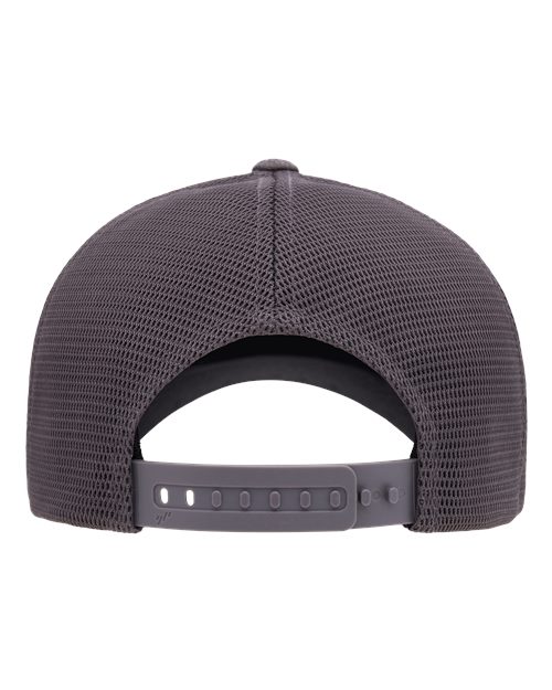 110® Mesh-Back Cap – 110M