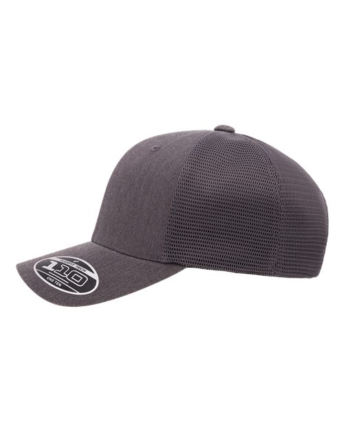 110® Mesh-Back Cap – 110M