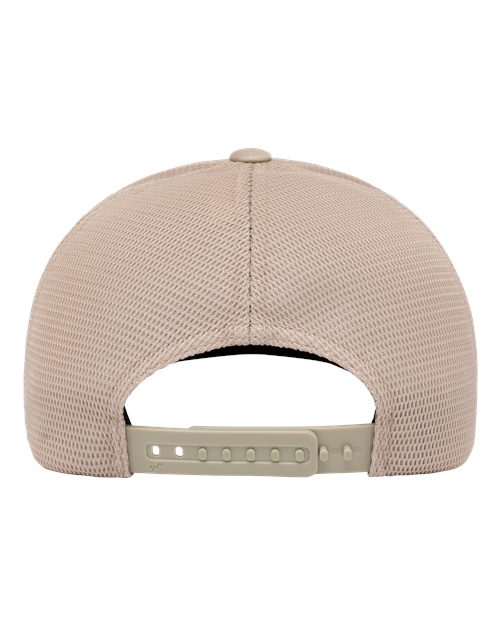110® Mesh-Back Cap – 110M