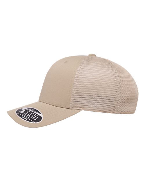 110® Mesh-Back Cap – 110M