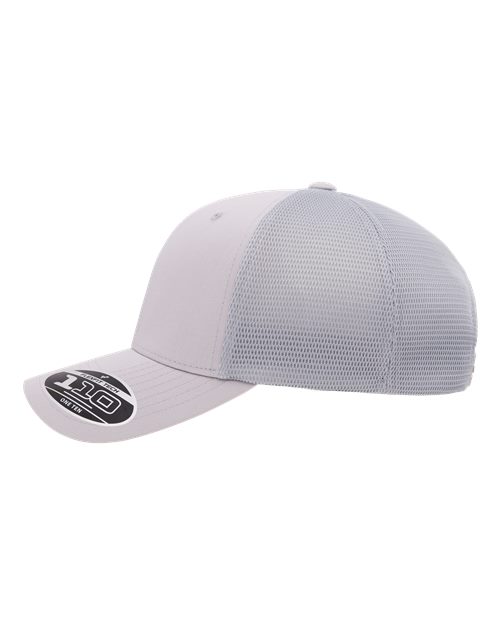 110® Mesh-Back Cap – 110M